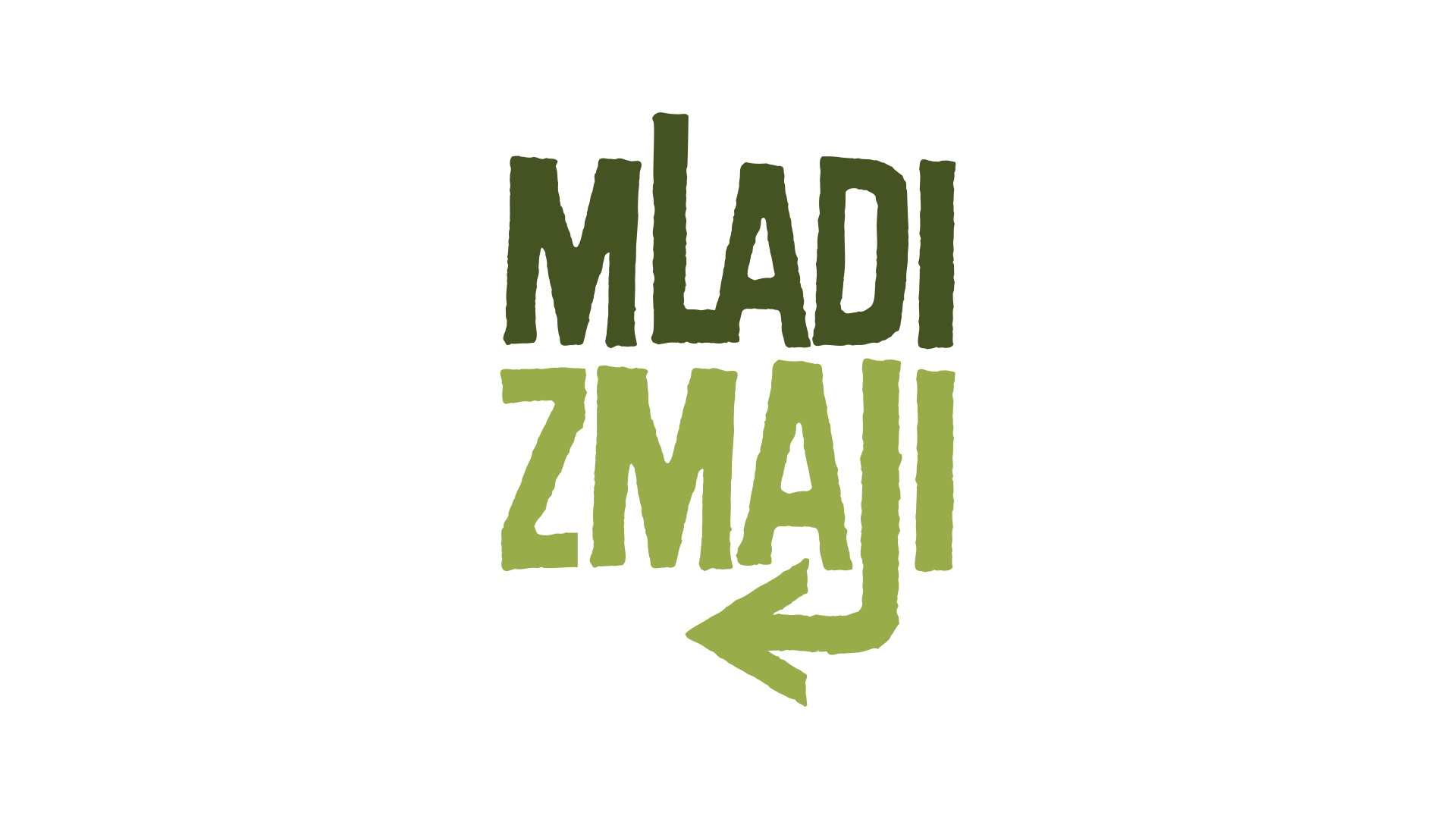 Mladi Zmaji Logo